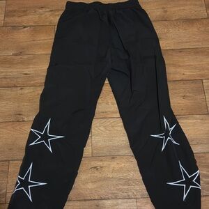 Black Star Pants